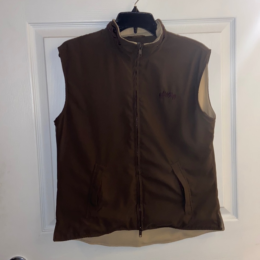 Couture Vest